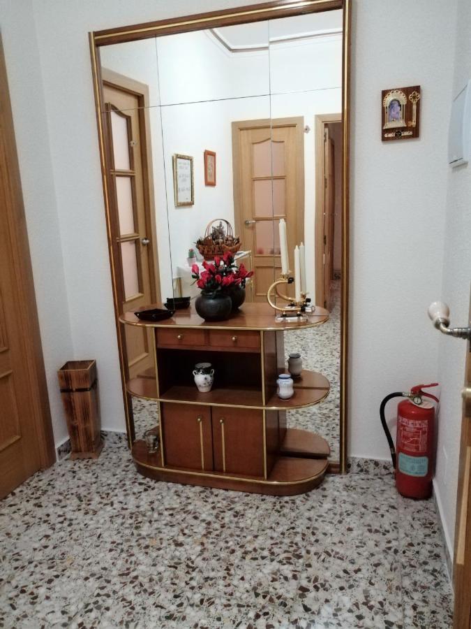 Alojamiento Rural Тобарра Экстерьер фото